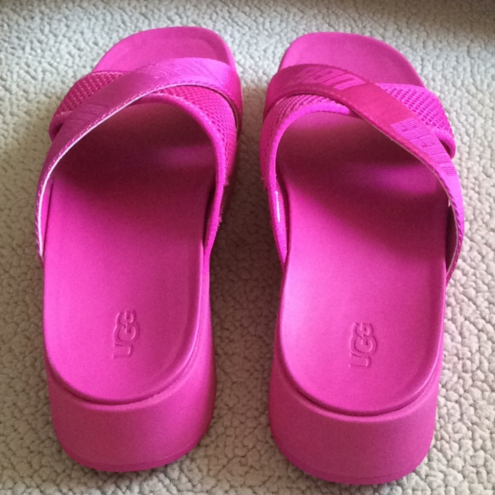 UGG Sandals - Picture 2 of 8